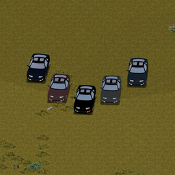 Nissan 300ZX replacer