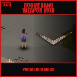 Boomerang