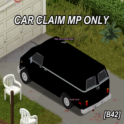 Car Claim MP