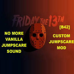 Jumpscare Sound