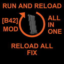 Reload Fix