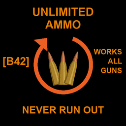 Unlimited Ammo